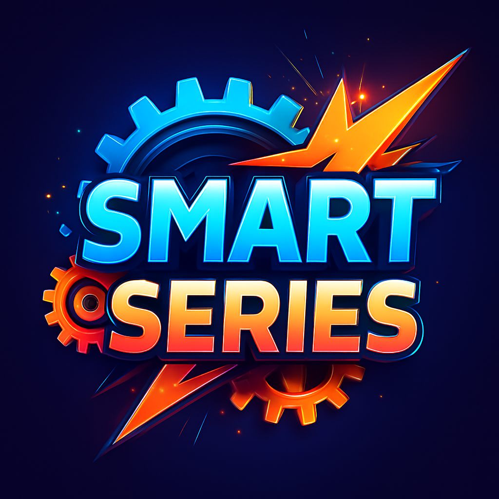 Smart Series Resources Logo